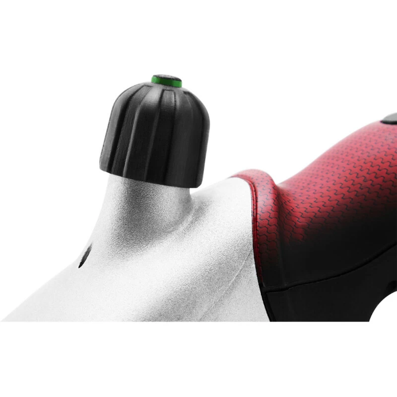 Heiniger »XPLORER PRO« Mit 2x Akku Schermaschine 2 Heiniger »XPLORER PRO« Mit 2x Akku Schermaschine – Bild 2