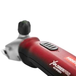 Heiniger »XPLORER PRO« Mit 1x Akku Schermaschine -Viehbedarf Angebote heiniger xplorer pro pferdeschermaschine5