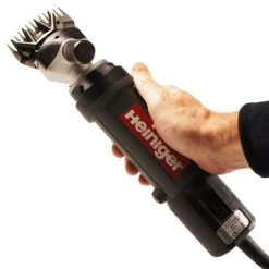 Heiniger »XTRA« Schafschermaschine Inkl. Messersatz -Viehbedarf Angebote heiniger xtra inkl messersatz schafschermaschine5