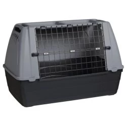 Hundebox Katzentransportbox »PetSafe / Trixie L« 100x60x65cm -Viehbedarf Angebote hundebox katzentransportbox trixie petsafe 100x60x65cm3