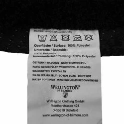 Hundedecke »Wellington« Comfort Hundebett · Schwarz -Viehbedarf Angebote hundedecke wellington comfort hundebett5