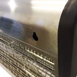 Insekten Vernichter »Eurokill 80+« Fliegenfalle · Edelstahl, 80 Watt, Bruchsicher 9 Insekten Vernichter »Eurokill 80+« Fliegenfalle · Edelstahl, 80 Watt, Bruchsicher -Viehbedarf Angebote insekten vernichter eurokill 80 fliegenfalle edelstahl 80 watt bruchsicher4