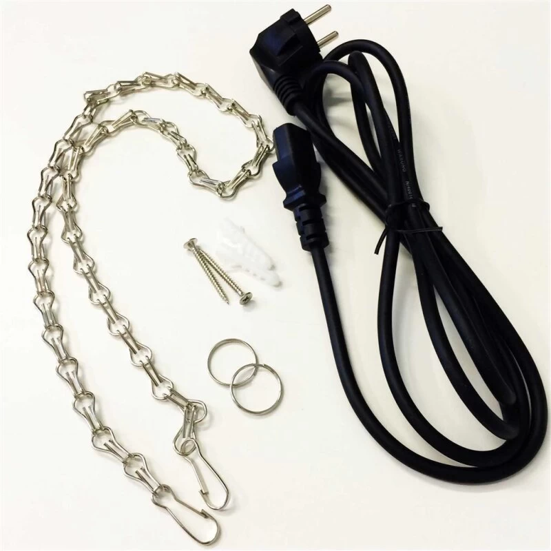 Insekten Vernichter »Eurokill 80+« Fliegenfalle · Edelstahl, 80 Watt, Bruchsicher 5 Insekten Vernichter »Eurokill 80+« Fliegenfalle · Edelstahl, 80 Watt, Bruchsicher – Bild 5