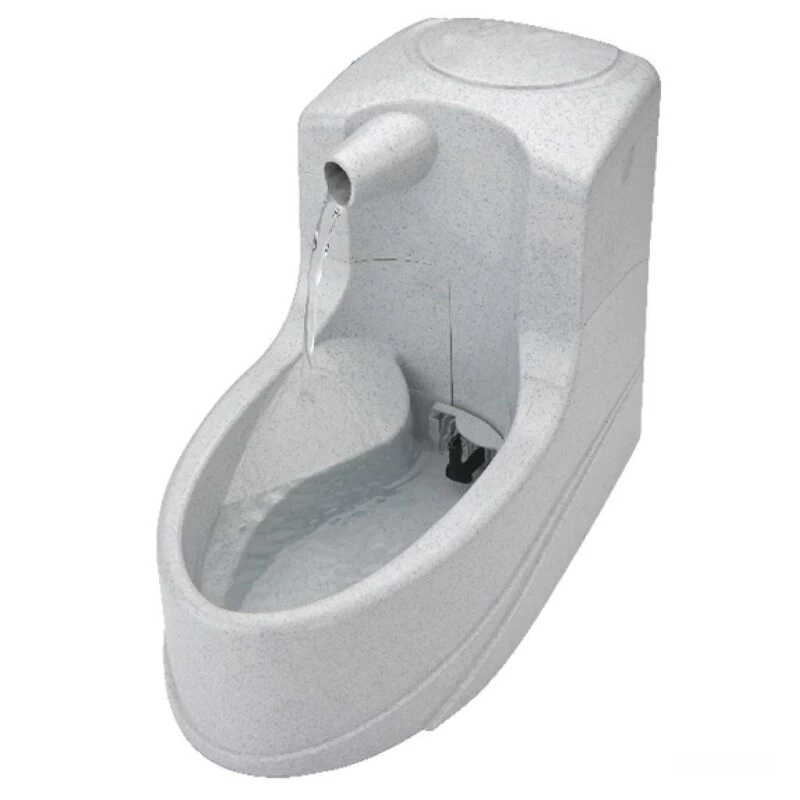 Katzenbrunnen »DrinkWell« Trinkbrunnen · 1,2l 1 Katzenbrunnen »DrinkWell« Trinkbrunnen · 1,2l