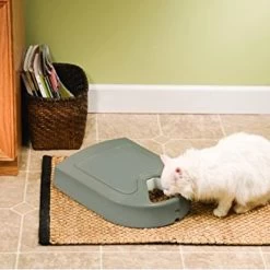 PetSafe Katzenfutterautomat »Plus« Futterautomat Katze · 5x230g -Viehbedarf Angebote katzenfutterautomat plus futterautomat katze 5x230g3