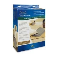 PetSafe Katzenfutterautomat »Plus« Futterautomat Katze · 5x230g -Viehbedarf Angebote katzenfutterautomat plus futterautomat katze 5x230g4