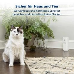 PetSafe Katzenschreck »SSScat« Katzenabschreckungsspray · Mit Sensor -Viehbedarf Angebote katzenschreck ssscat katzenabschreckungsspray mit sensor5