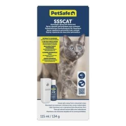 PetSafe Katzenschreck »SSScat« Katzenabschreckungsspray · Mit Sensor -Viehbedarf Angebote katzenschreck ssscat katzenabschreckungsspray mit sensor6
