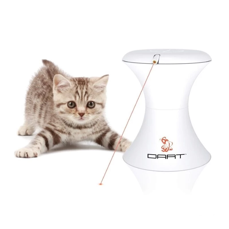 PetSafe Katzenspielzeug »Frolicat Dart« Laserspielzeug · 1 Laser 1 PetSafe Katzenspielzeug »Frolicat Dart« Laserspielzeug · 1 Laser