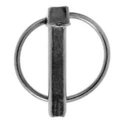 Viehbedarf Angebote 39 Klapp Stecker »Classic« Sichert, Verschließt · 11mm 50 Stück