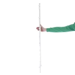 20x Kunststoffpfähle »Dreieckstritt« 150cm Weidezaunpfähle -Viehbedarf Angebote kunststoffpfaehle dreieckstritt weidezaunpfaehle 150cm5