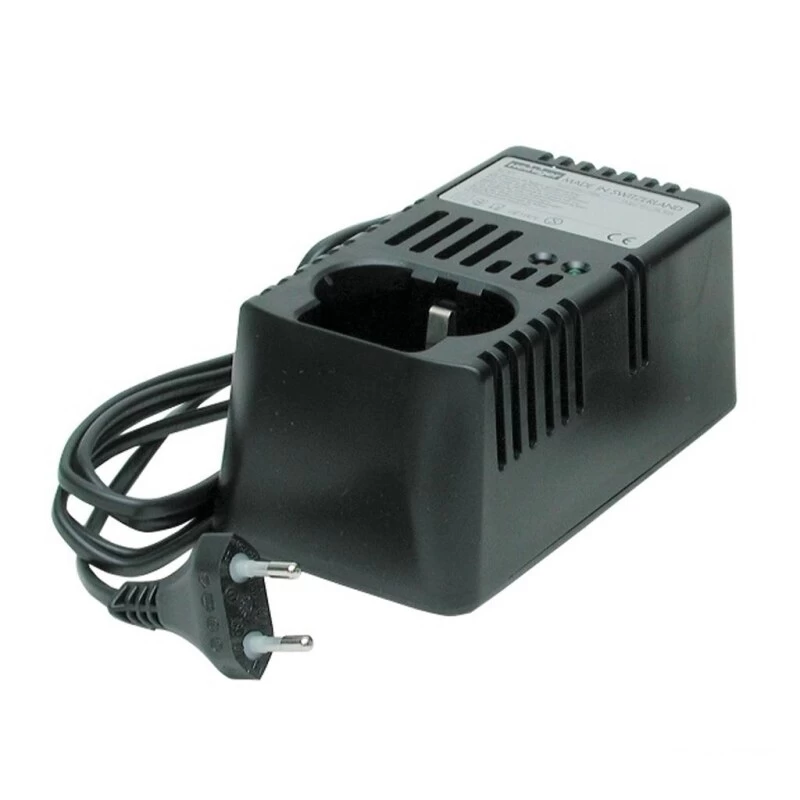 Ladegerät »Heiniger Akku Cordless« Ladestation 1 Ladegerät »Heiniger Akku Cordless« Ladestation