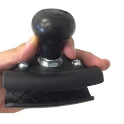 Lenk Hilfe »Agropa Universal« Lenkradknauf, PKW / Nutzfahrzeuge -Viehbedarf Angebote lenk hilfe lenkradknauf pkw nutzfahrzeuge4