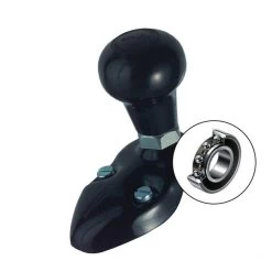 Lenkhilfe »Agropa Super +« Lenkradknauf Trecker · Kugellager -Viehbedarf Angebote lenkhilfe agropa variant lenkradknauf trecker3