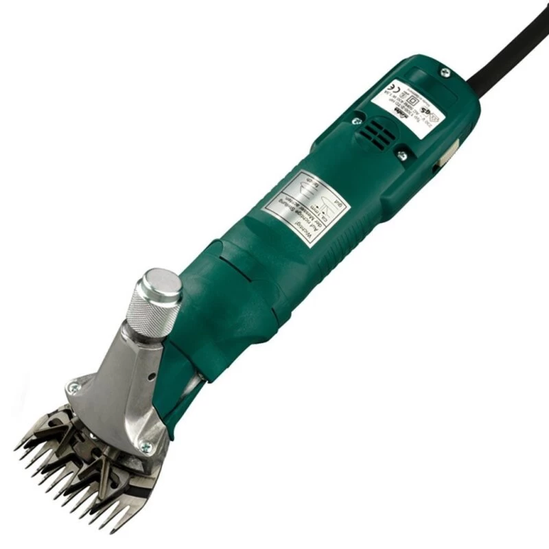 Lister »Super 3000 Profi« Schaf Schermaschine 1 Lister »Super 3000 Profi« Schaf Schermaschine