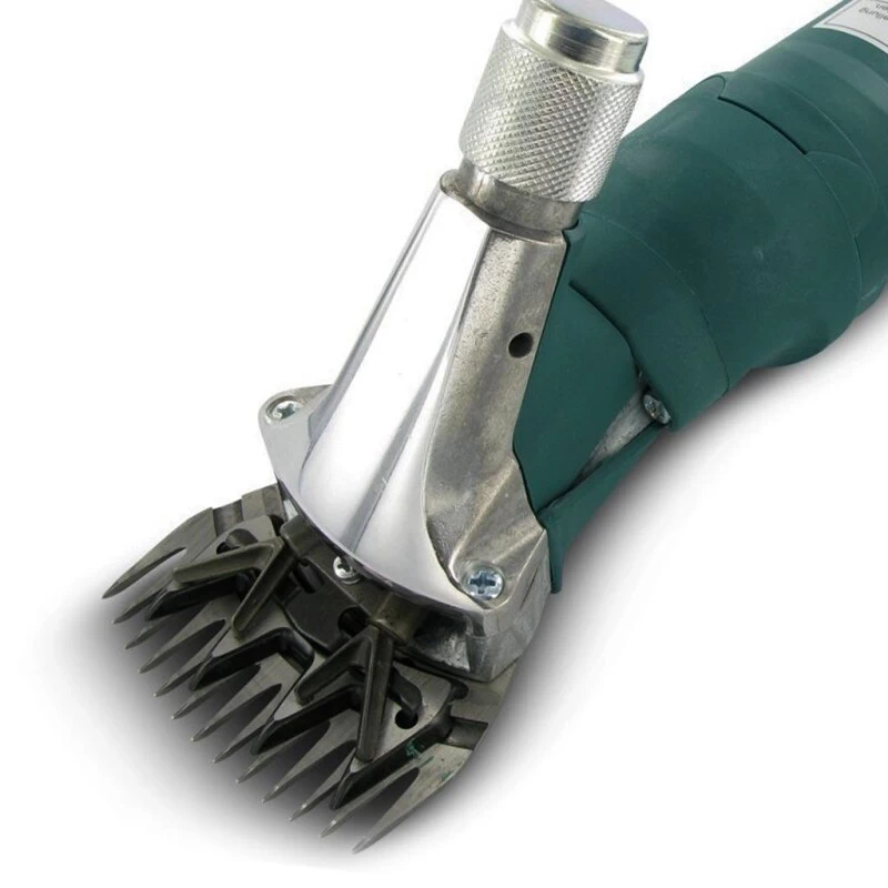 Lister »Super 3000 Profi« Schaf Schermaschine 3 Lister »Super 3000 Profi« Schaf Schermaschine – Bild 3