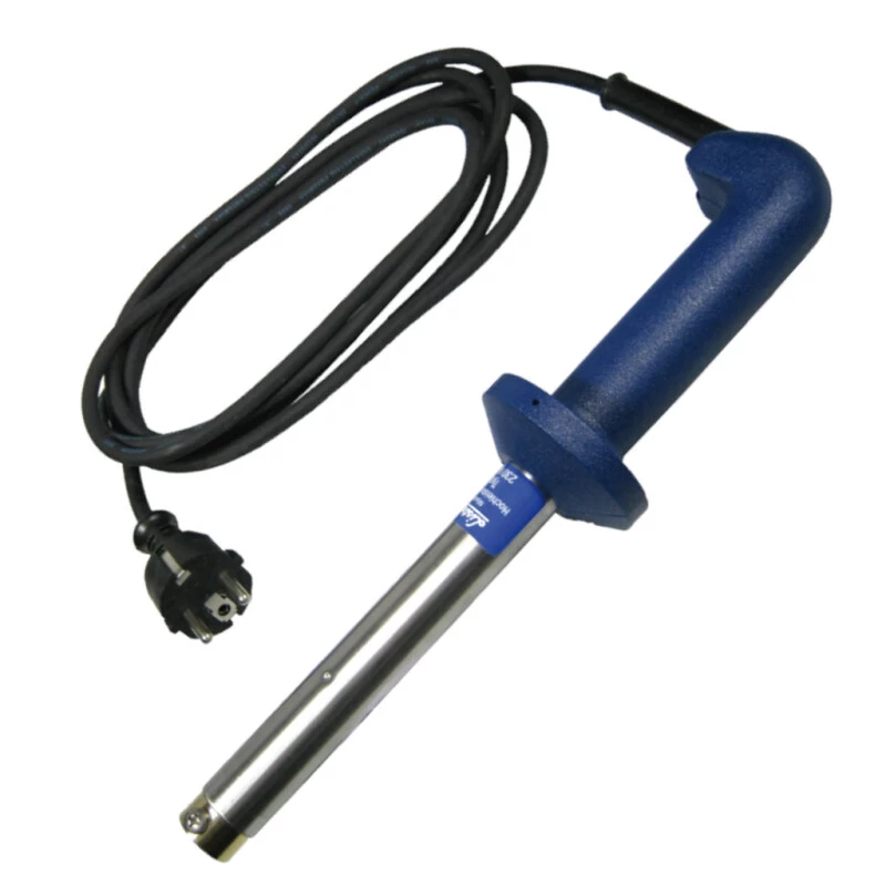 Lötkolben Enthorner »HL 230« Für Kälber · 165W, Nur Export 1 Lötkolben Enthorner »HL 230« Für Kälber · 165W, Nur Export