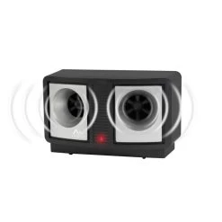 Mäuseschreck »Gardigo Dual« Mäuse & Ameisen Vertreiben · 230v