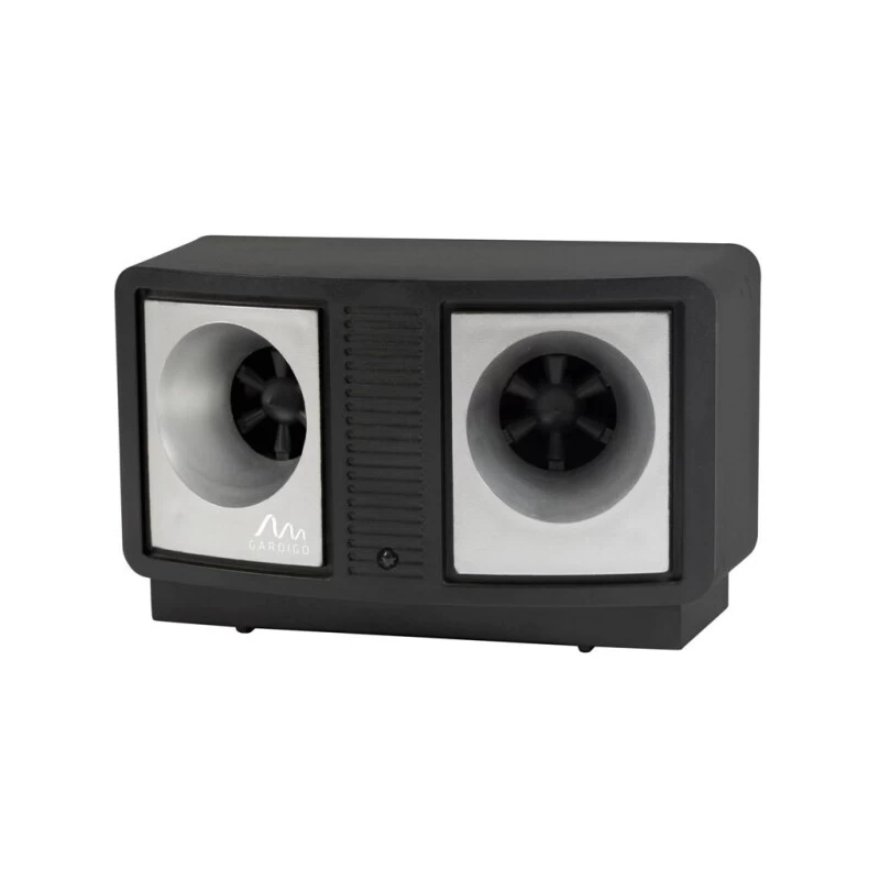 Mäuseschreck »Gardigo Dual« Mäuse & Ameisen Vertreiben · 230v 3 Mäuseschreck »Gardigo Dual« Mäuse & Ameisen Vertreiben · 230v – Bild 3