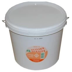 Melk Fett »Classic« Euterpflege Und Schutz · 5000ml