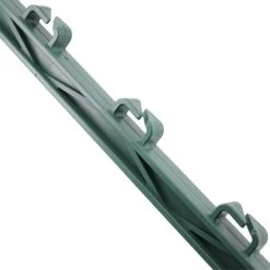 20x Plastikpfähle »Steigbügel« 155cm Weidezaunpfähle -Viehbedarf Angebote plastikpfaehle steigbuegelpfaehle 20 stueck weidezaunpfaehle 155cm3