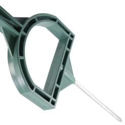 20x Plastikpfähle »Steigbügel« 155cm Weidezaunpfähle -Viehbedarf Angebote plastikpfaehle steigbuegelpfaehle 20 stueck weidezaunpfaehle 155cm4