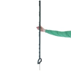 20x Plastikpfähle »Steigbügel« 155cm Weidezaunpfähle -Viehbedarf Angebote plastikpfaehle steigbuegelpfaehle 20 stueck weidezaunpfaehle 155cm5