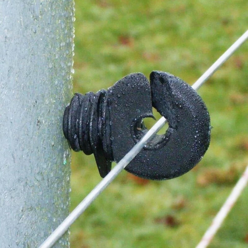 33 X Recycling Pfähle »Rund« 1,75m 10cm Palette 5 33 X Recycling Pfähle »Rund« 1,75m 10cm Palette – Bild 5