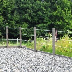 55 X Recycling Pfähle »Vierkant« 1,75m 7x7cm Palette 10 55 X Recycling Pfähle »Vierkant« 1,75m 7x7cm Palette -Viehbedarf Angebote recycling pfaehle vierkant 175m 7x7cm palette4