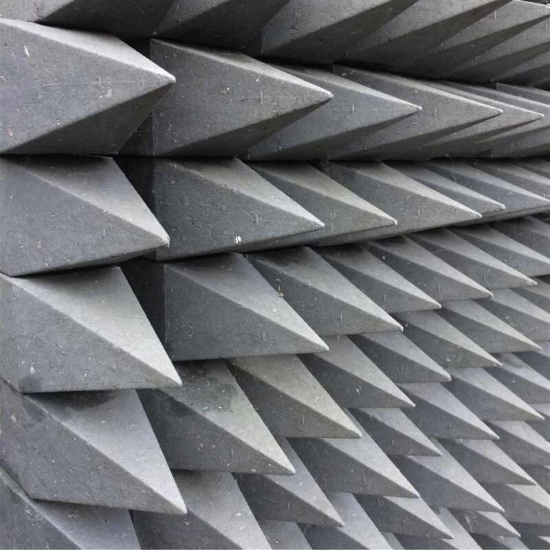 45 X Recycling Pfähle »Vierkant« 2,00m 9x9cm Palette 7 45 X Recycling Pfähle »Vierkant« 2,00m 9x9cm Palette – Bild 7