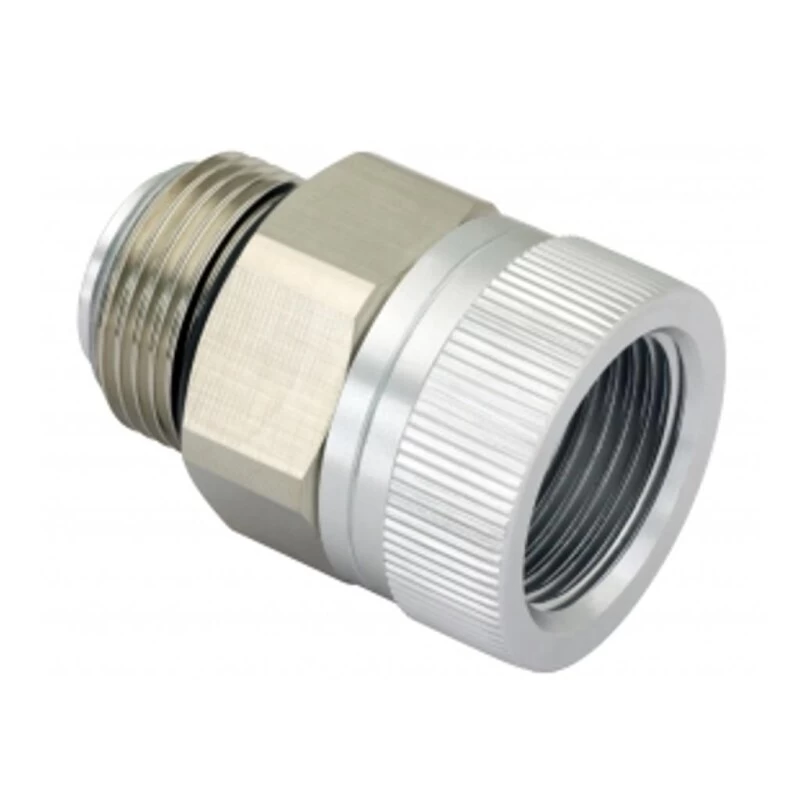 Reduzierstück Dieselschlauch »AG 1" Auf 3/4" IG« Mit Drehgelenk 1 Reduzierstück Dieselschlauch »AG 1" Auf 3/4" IG« Mit Drehgelenk