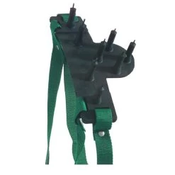 Saugentwöhner »Deluxe« Für Jungvieh · Keine Verletzungen, Gummi