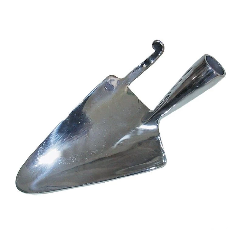 Schäferschippe »Hirtensilber« Zum Signal Geben, Einfangen · Spitz 1 Schäferschippe »Hirtensilber« Zum Signal Geben, Einfangen · Spitz