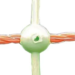 Schafzäune »Euronetz« Elektrozaun · 50m 1 Spitze, 90cm -Viehbedarf Angebote schafzaeune euronetz elektrozaun 50m 1 spitze 90cm4