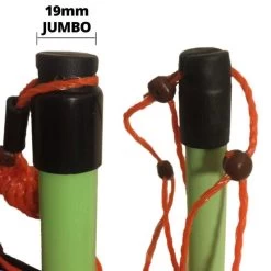 Schafzaun »Euronetz« Elektrozaun · 50m 2 Spitzen, 90cm -Viehbedarf Angebote schafzaun euronetz elektrozaun 50m jumbo 90cm4