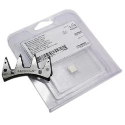 Scherkamm »Aesculap GT 578« Obere Schneidplatte 4 Zähne 9 Scherkamm »Aesculap GT 578« Obere Schneidplatte 4 Zähne -Viehbedarf Angebote scherkamm aesculap gt 578 obere schneidplatte 4 zaehne5