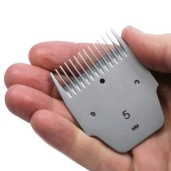 Scherköpfe »Aesculap GT 758« Schnitthöhe 5mm -Viehbedarf Angebote scherkoepfe aesculap gt 758 schnitthoehe 5mm3