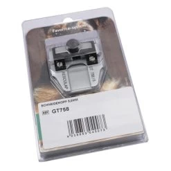 Scherköpfe »Aesculap GT 758« Schnitthöhe 5mm -Viehbedarf Angebote scherkoepfe aesculap gt 758 schnitthoehe 5mm4