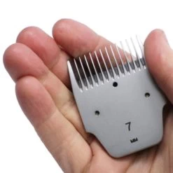 Scherköpfe »Aesculap GT 770« Schnitthöhe 7mm -Viehbedarf Angebote scherkoepfe aesculap gt 770 schnitthoehe 7mm3