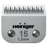 Scherköpfe »Heiniger Saphir 15« 1,2mm