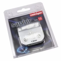 Scherköpfe »Heiniger Saphir 15« 1,2mm -Viehbedarf Angebote scherkoepfe heiniger saphir 15 12mm4