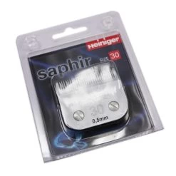 Scherköpfe »Heiniger Saphir 30« 0,5mm -Viehbedarf Angebote scherkoepfe heiniger saphir 30 05mm4
