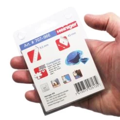 Scherköpfe »Heiniger Saphir 4F« 9,5mm -Viehbedarf Angebote scherkoepfe heiniger saphir 4f 95mm3