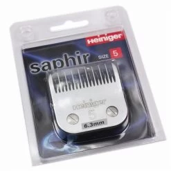 Scherköpfe »Heiniger Saphir 5« 6,3mm -Viehbedarf Angebote scherkoepfe heiniger saphir 5 63mm4