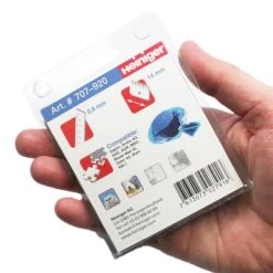 Scherköpfe »Heiniger Saphir 5/8« 0,8mm -Viehbedarf Angebote scherkoepfe heiniger saphir 5 8 08mm3