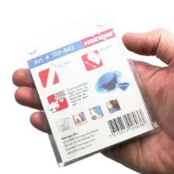 Scherköpfe »Heiniger Saphir 7« 3,2mm -Viehbedarf Angebote scherkoepfe heiniger saphir 7 32mm3