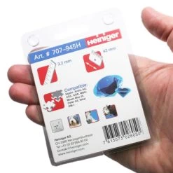 Scherköpfe »Heiniger Saphir 7F« 3,2mm -Viehbedarf Angebote scherkoepfe heiniger saphir 7f 32mm3