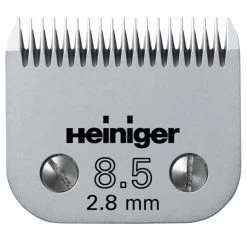 Scherköpfe »Heiniger Saphir 8,5« 2,8mm
