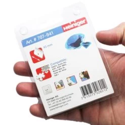 Scherköpfe »Heiniger Saphir 8,5« 2,8mm -Viehbedarf Angebote scherkoepfe heiniger saphir 85 28mm3