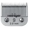 Scherköpfe »Heiniger Saphir 9« 2,0mm